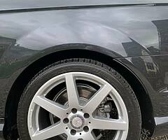 2012 Mercedes-Benz Mercedes-Benz 220 - Image 5/9