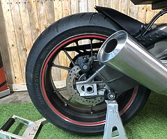 2011 BMW S 1000 - Image 4/10