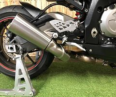 2011 BMW S 1000 - Image 5/10