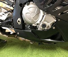 2011 BMW S 1000 - Image 7/10
