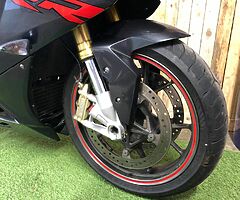 2011 BMW S 1000 - Image 8/10