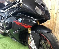 2011 BMW S 1000 - Image 9/10