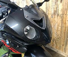 2011 BMW S 1000 - Image 10/10