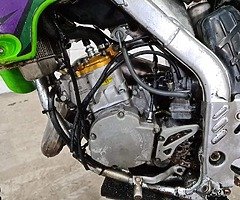 2004 KX125 - Image 4/10