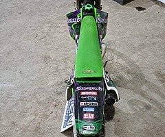 2004 KX125 - Image 5/10
