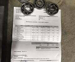 2004 KX125 - Image 9/10