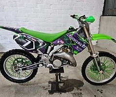 2004 KX125 - Image 10/10