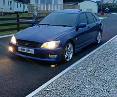 Lexus is200 - Image 5/8