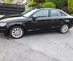 Audi A3 Saloon 141