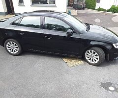 Audi A3 Saloon 141 - Image 3/10
