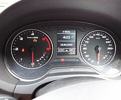 Audi A3 Saloon 141 - Image 4/10