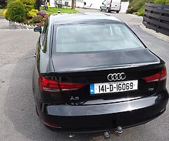Audi A3 Saloon 141 - Image 5/10