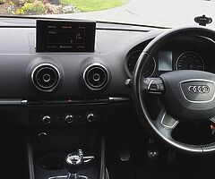 Audi A3 Saloon 141 - Image 6/10