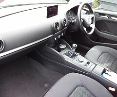 Audi A3 Saloon 141 - Image 9/10