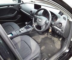 Audi A3 Saloon 141 - Image 10/10