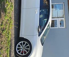 Mk7 golf