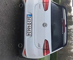Mk7 golf