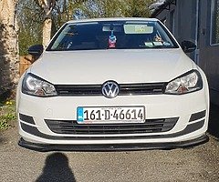 Mk7 golf - Image 3/3