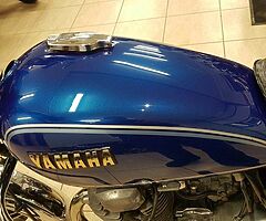 Yamaha xs400 - Image 3/10