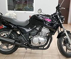 Yamaha xs400 - Image 5/10
