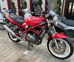 Yamaha xs400 - Image 8/10