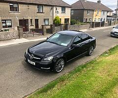 Mercedes Benz Amg