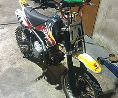 Looking a cheap pitbike