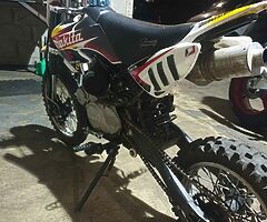 Looking a cheap pitbike