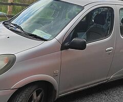 toyota verso  good codition  low mileage - Image 4/6