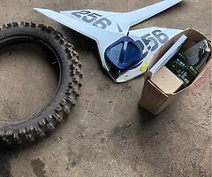 Husqvarna - Image 3/4