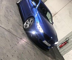 Bmw 420d msport