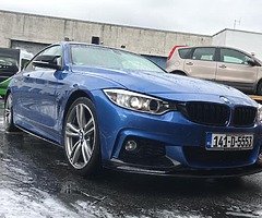 Bmw 420d msport - Image 4/4