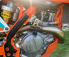 2018 KTM SX-F - Image 4/7