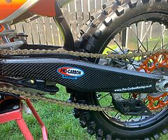 2018 KTM SX-F - Image 5/7