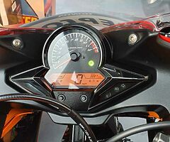 2017 Honda CBR - Image 4/6