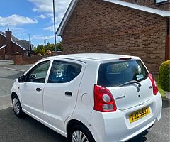 2012 Suzuki Alto - Image 3/9