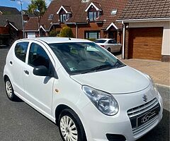 2012 Suzuki Alto - Image 5/9