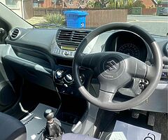 2012 Suzuki Alto - Image 8/9