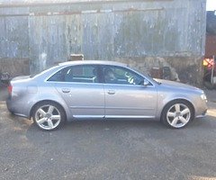 2006 Audi A4 - Image 3/8
