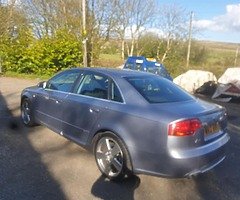 2006 Audi A4 - Image 5/8