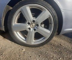 2006 Audi A4 - Image 6/8