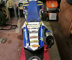 2019 sherco 450 sef enduro - Image 3/8