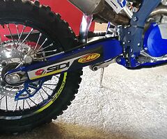 2019 sherco 450 sef enduro - Image 6/8
