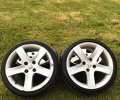 2000 Rinjanas 4x108 Forsale