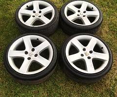 2000 Rinjanas 4x108 Forsale