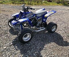 2004 Yamaha  Banshee