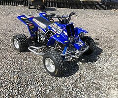 2004 Yamaha  Banshee