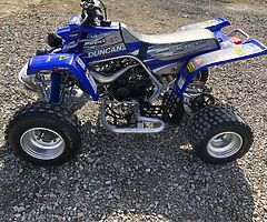 2004 Yamaha  Banshee - Image 3/6