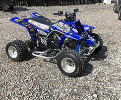 2004 Yamaha  Banshee - Image 4/6