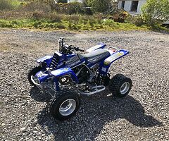 2004 Yamaha  Banshee - Image 5/6